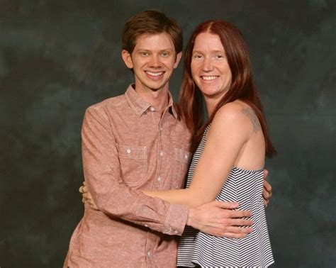 lee norris family.